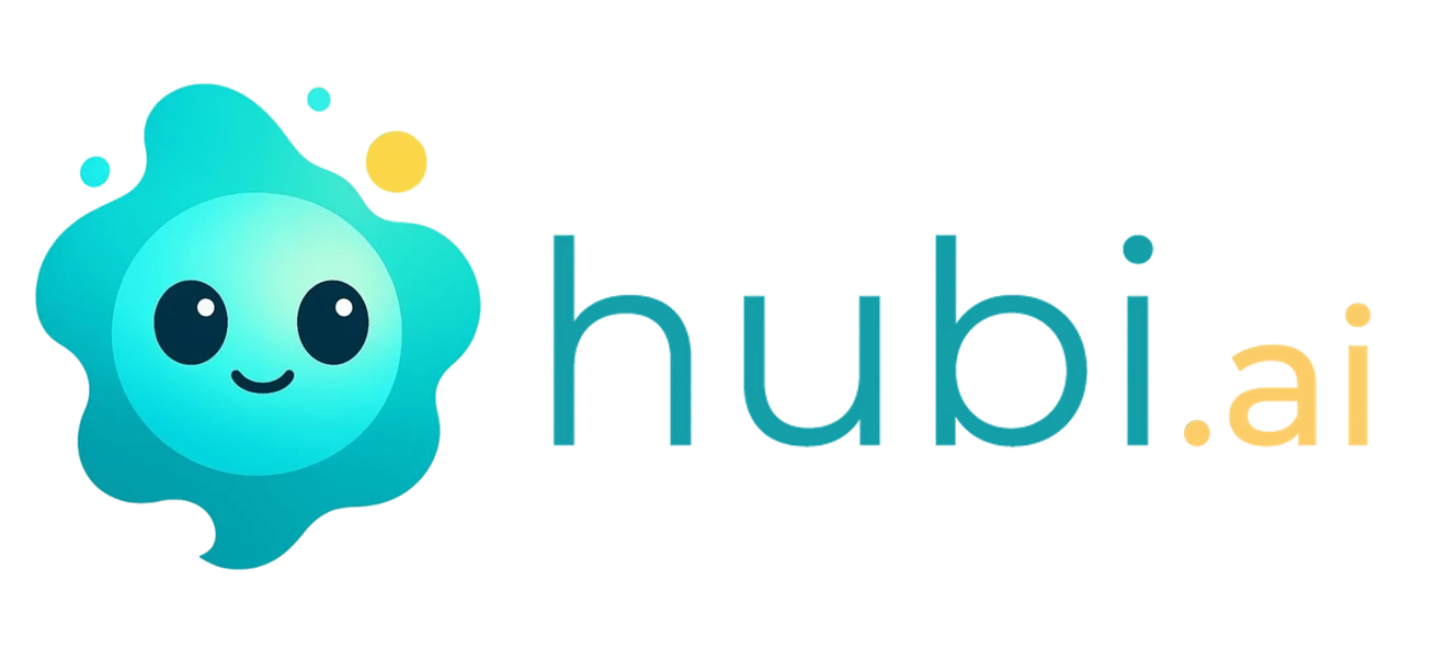 Hubi Logo Icon