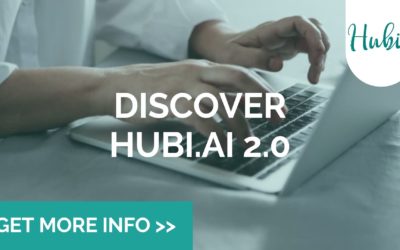 Hubi.ai : version 2 is coming !
