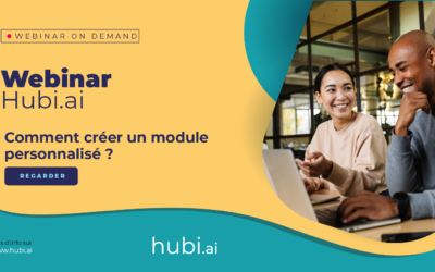 [Webinar Replay] Comment créer un module personnalisé en quelques clics ?