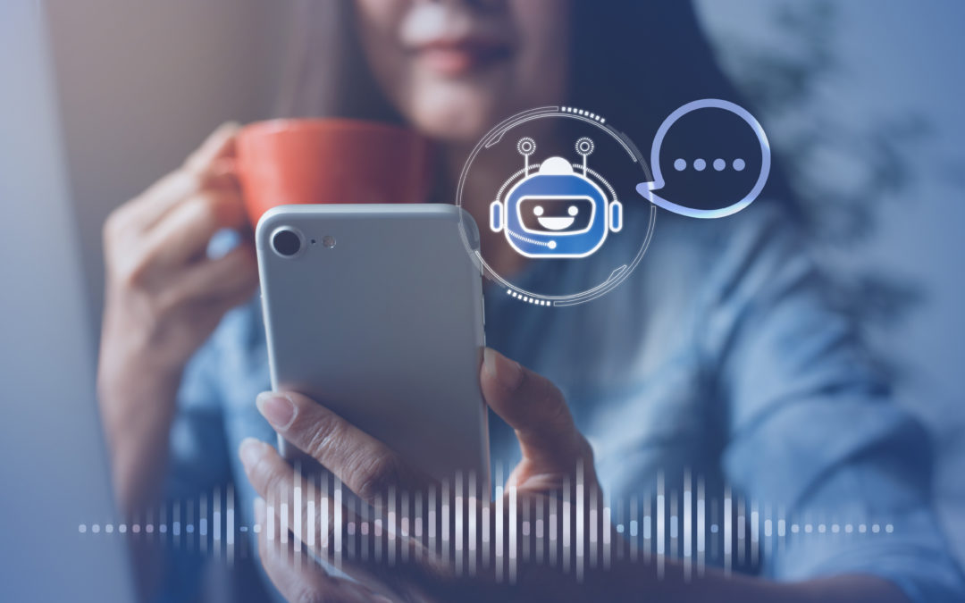 Synonyms and alternative questions: how do chatbots work ?