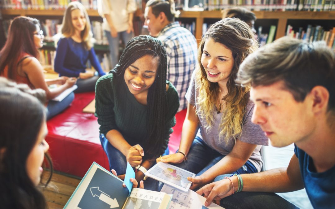 Ecoles, Universités : améliorez la relation avec vos étudiants